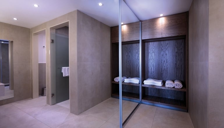5* Miraggio Thermal Spa Resort - Παλιούρι, Χαλκιδική