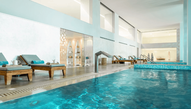 5* Mitsis Alila Resort & Spa -  Φαληράκι, Ρόδος