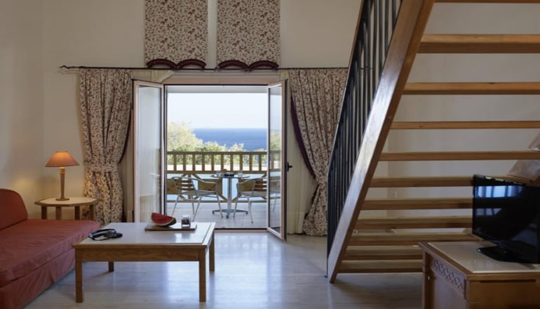 4* Mitsis Family Village Beach Hotel - Καρδάμαινα, Κως
