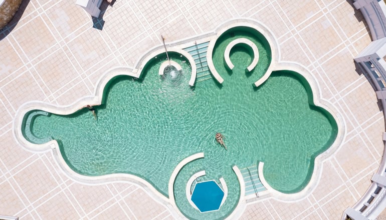 5* Mitsis Galini Wellness Spa & Resort - Καμένα Βούρλα