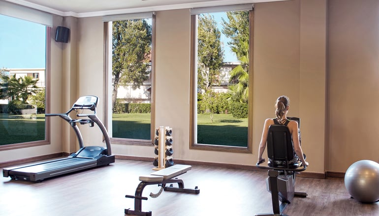 5* Mitsis Galini Wellness Spa & Resort - Καμένα Βούρλα