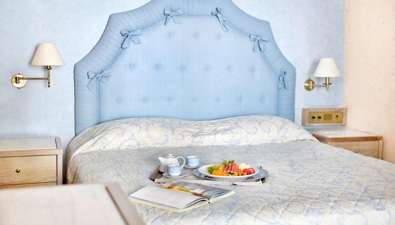 5* Mitsis Galini Wellness Spa & Resort - Καμένα Βούρλα