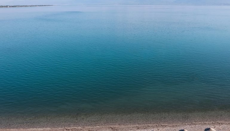 5* Mitsis Galini Wellness Spa & Resort - Καμένα Βούρλα