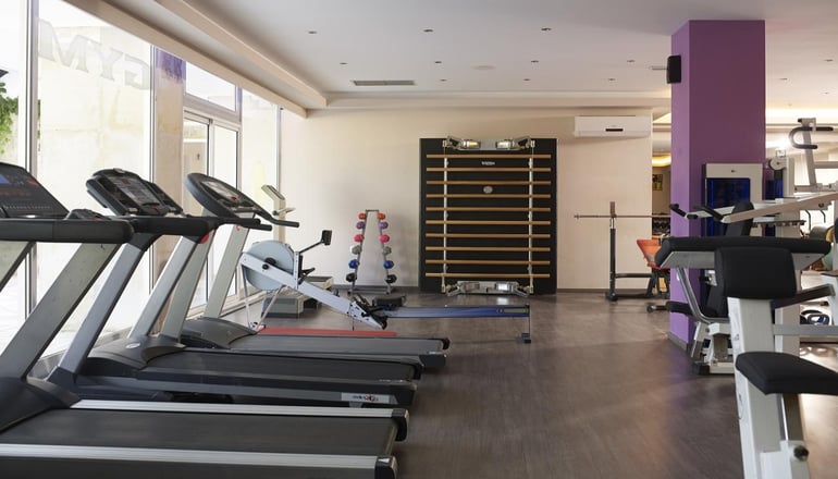 5* Mitsis Grand Hotel Beach- Ρόδος