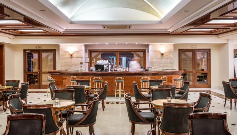 5* Mitsis Grand Hotel Beach- Ρόδος