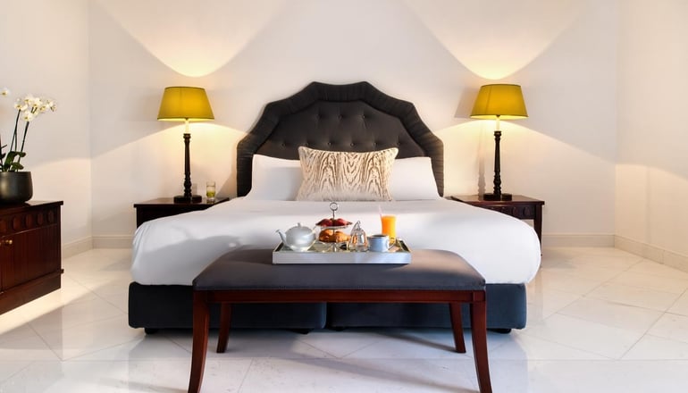 5* Mitsis Grand Hotel Beach- Ρόδος