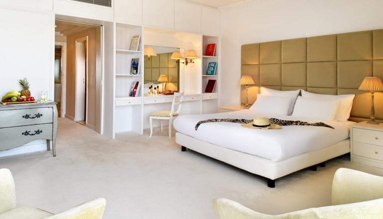 5* Mitsis Grand Hotel Beach- Ρόδος