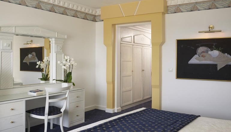 5* Mitsis Grand Hotel Beach- Ρόδος