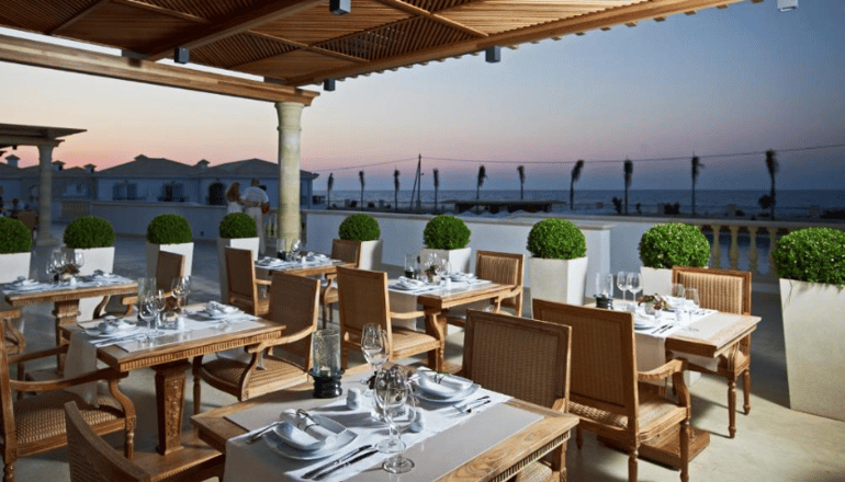 5* Mitsis Laguna Resort & Spa - Χερσόνησος, Κρήτη