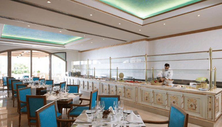 5* Mitsis Laguna Resort & Spa - Χερσόνησος, Κρήτη