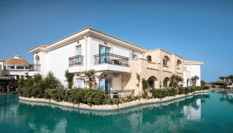 5* Mitsis Laguna Resort & Spa - Χερσόνησος, Κρήτη