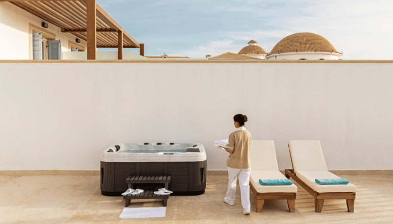 5* Mitsis Laguna Resort & Spa - Χερσόνησος, Κρήτη