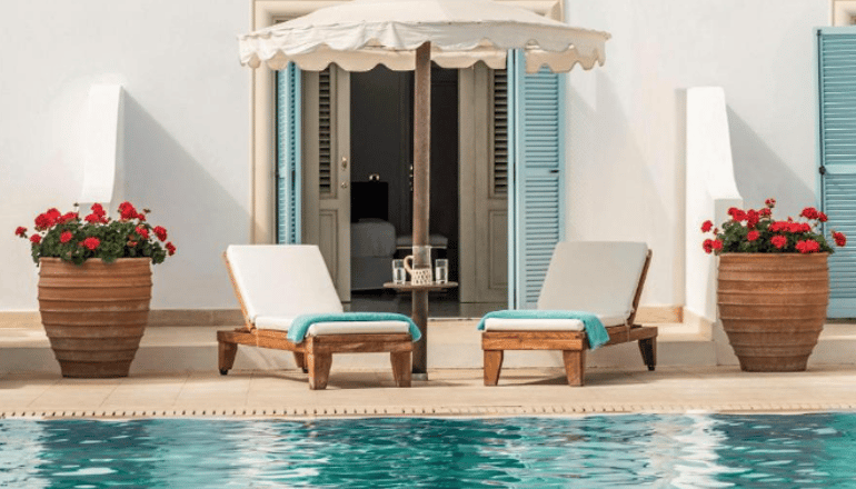 5* Mitsis Laguna Resort & Spa - Χερσόνησος, Κρήτη