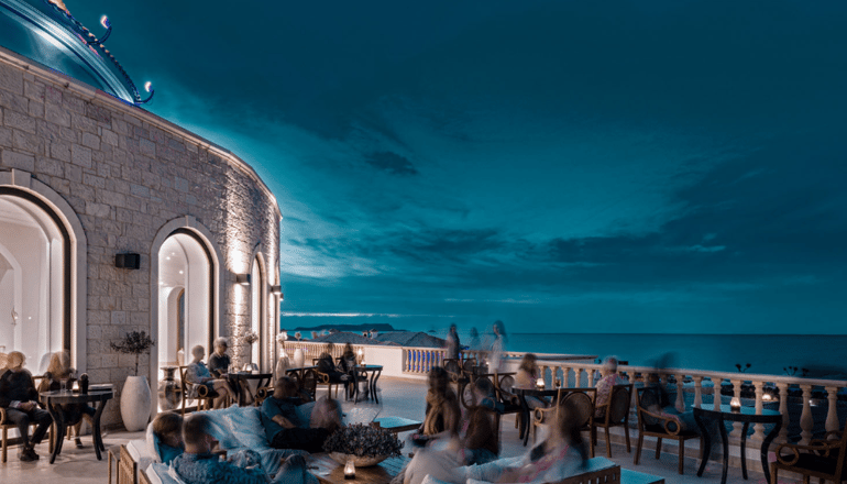 5* Mitsis Laguna Resort & Spa - Χερσόνησος, Κρήτη