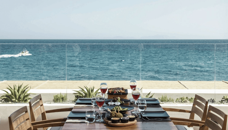5* Mitsis Norida Beach Hotel - Καρδάμαινα, Κως