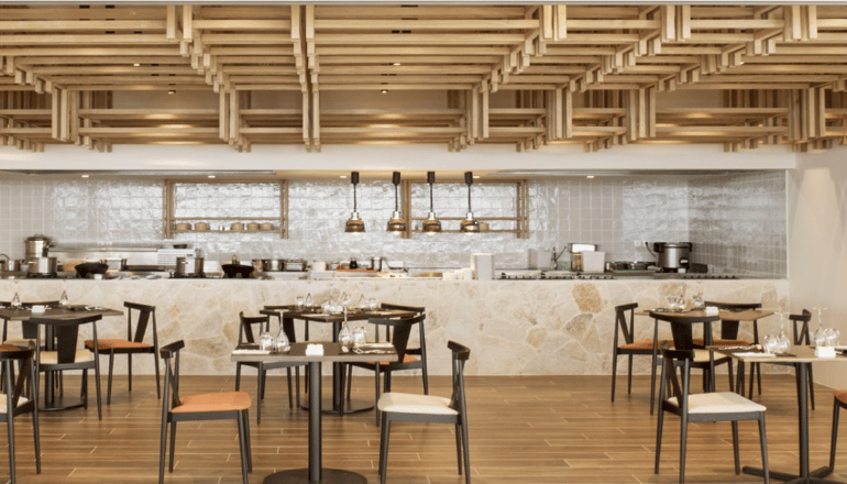 5* Mitsis Norida Beach Hotel - Καρδάμαινα, Κως