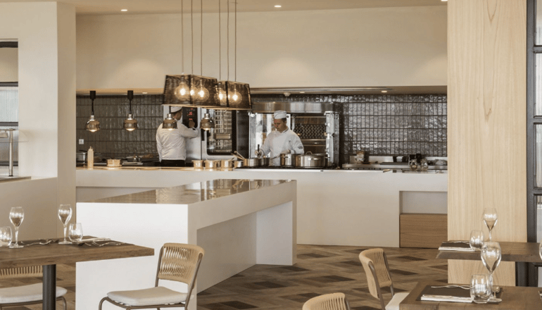 5* Mitsis Norida Beach Hotel - Καρδάμαινα, Κως
