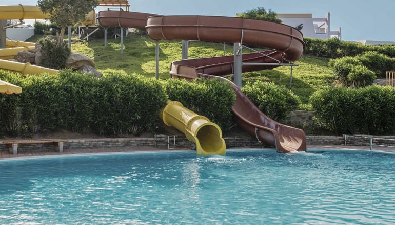 5* Mitsis Norida Beach Hotel - Καρδάμαινα, Κως