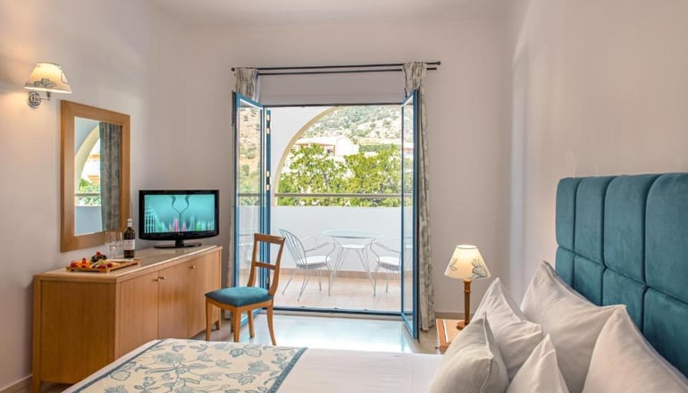 5* Mitsis Norida Beach Hotel - Καρδάμαινα, Κως