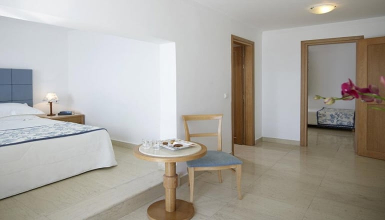 5* Mitsis Norida Beach Hotel - Καρδάμαινα, Κως