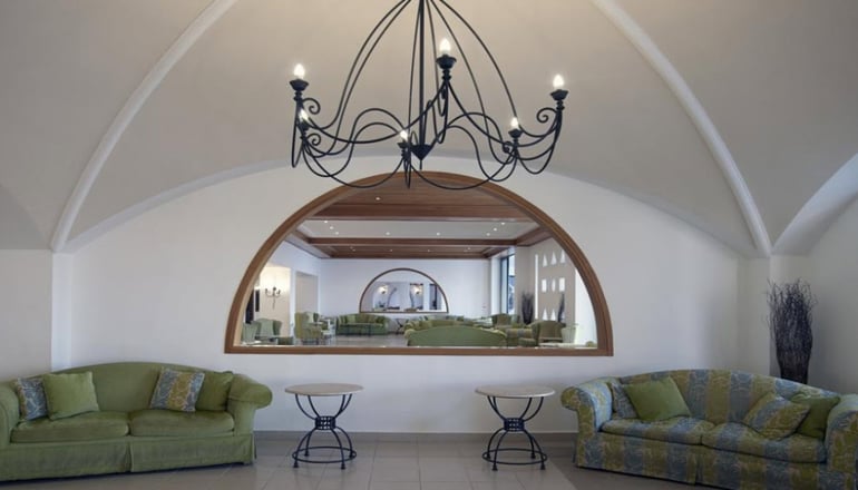 5* Mitsis Norida Beach Hotel - Καρδάμαινα, Κως