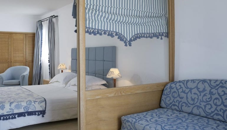 5* Mitsis Norida Beach Hotel - Καρδάμαινα, Κως