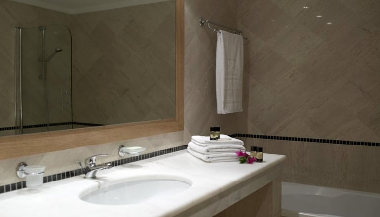5* Mitsis Norida Beach Hotel - Καρδάμαινα, Κως