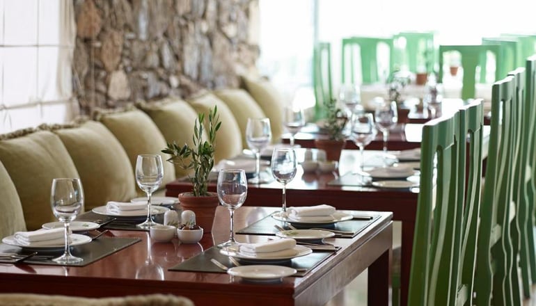 5* Mitsis Ramira Beach Hotel - Ψαλίδι, Κως
