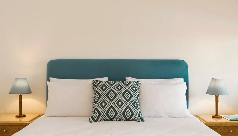 5* Mitsis Ramira Beach Hotel - Ψαλίδι, Κως