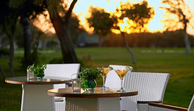 5* Mitsis Ramira Beach Hotel - Ψαλίδι, Κως