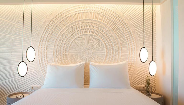 5* Mitsis Rinela Beach Resort & Spa - Ηράκλειο, Κρήτη