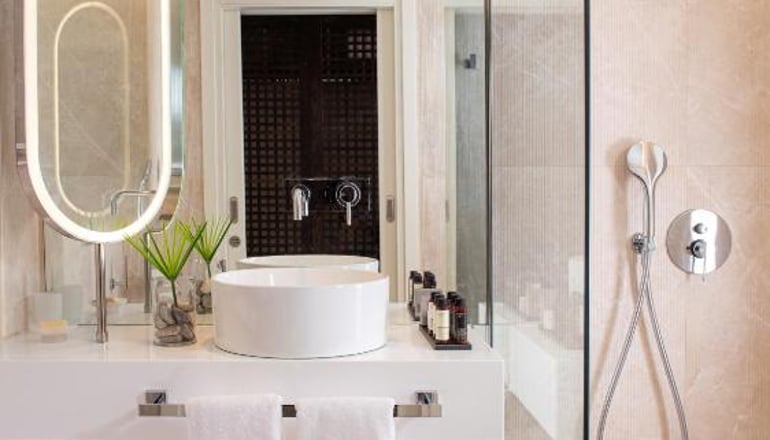 5* Mitsis Rinela Beach Resort & Spa - Ηράκλειο, Κρήτη