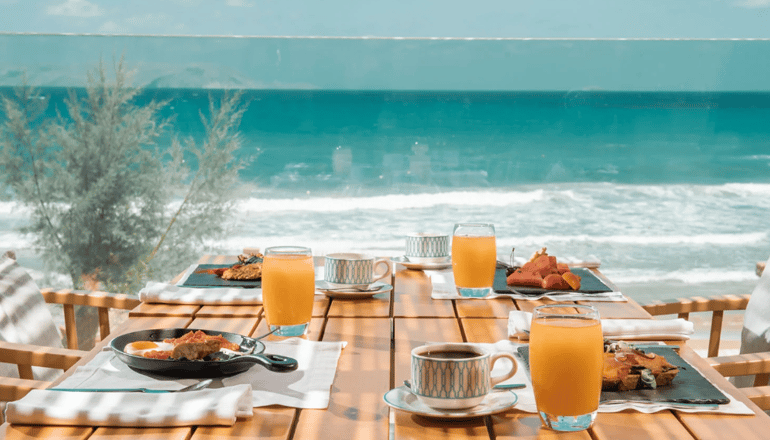 5* Mitsis Rinela Beach Resort & Spa - Ηράκλειο, Κρήτη