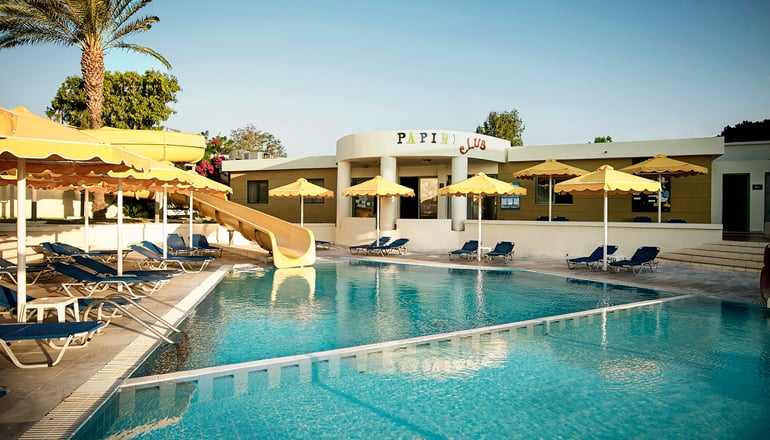 5* Mitsis Rodos Maris