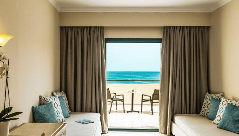 5* Mitsis Rodos Maris - Κιοτάρι, Ρόδος