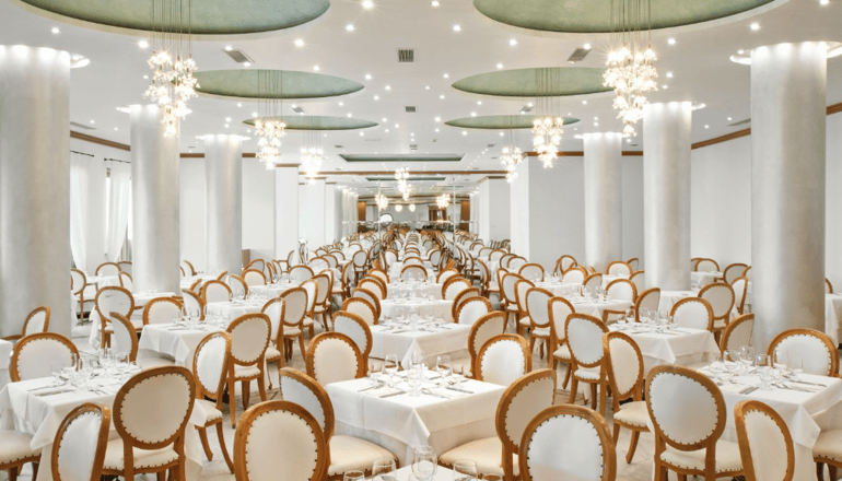 5* Mitsis Rodos Maris - Κιοτάρι, Ρόδος
