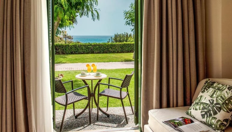 5* Mitsis Rodos Maris - Κιοτάρι, Ρόδος