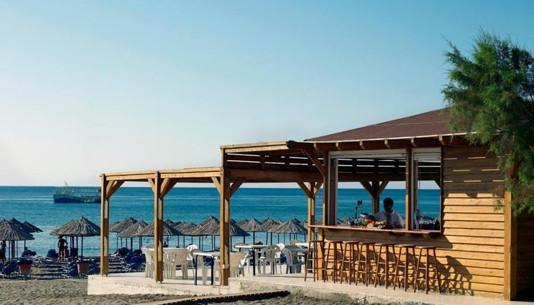 5* Mitsis Rodos Maris - Κιοτάρι, Ρόδος