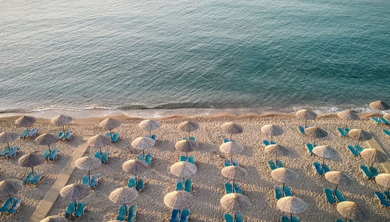 5* Mitsis Rodos Maris Hotel - Κιοτάρι, Ρόδος