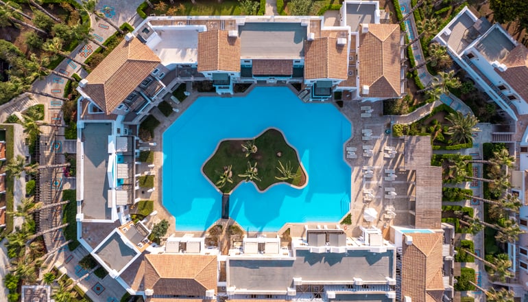 5* Mitsis Royal Mare - Ανισσαράς, Χερσόνησος, Κρήτη