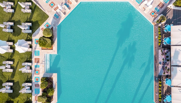 5* Mitsis Royal Mare - Ανισσαράς, Χερσόνησος, Κρήτη