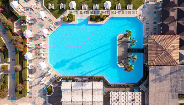 5* Mitsis Royal Mare - Ανισσαράς, Χερσόνησος, Κρήτη