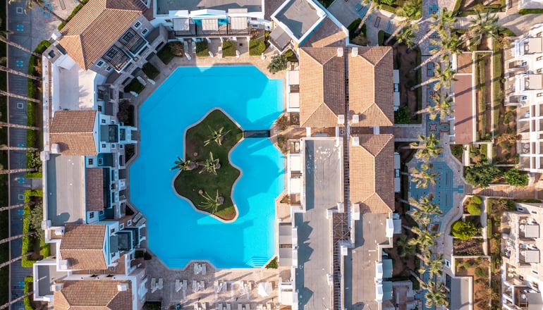 5* Mitsis Royal Mare - Ανισσαράς, Χερσόνησος, Κρήτη