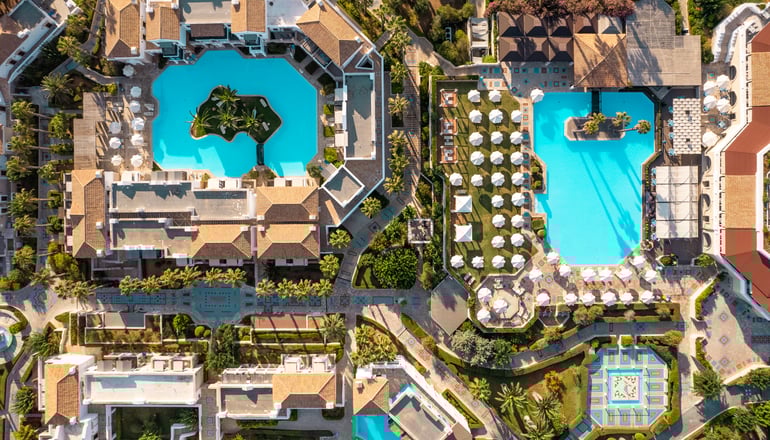 5* Mitsis Royal Mare - Ανισσαράς, Χερσόνησος, Κρήτη
