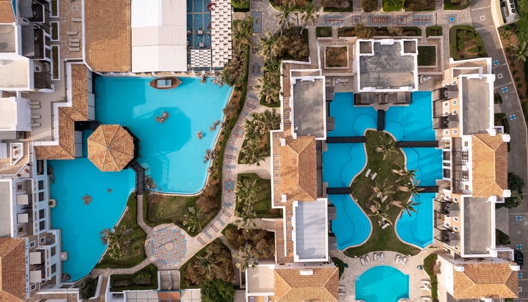 5* Mitsis Royal Mare - Ανισσαράς, Χερσόνησος, Κρήτη