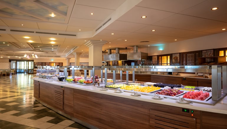 5* Mitsis Royal Mare - Ανισσαράς, Χερσόνησος, Κρήτη
