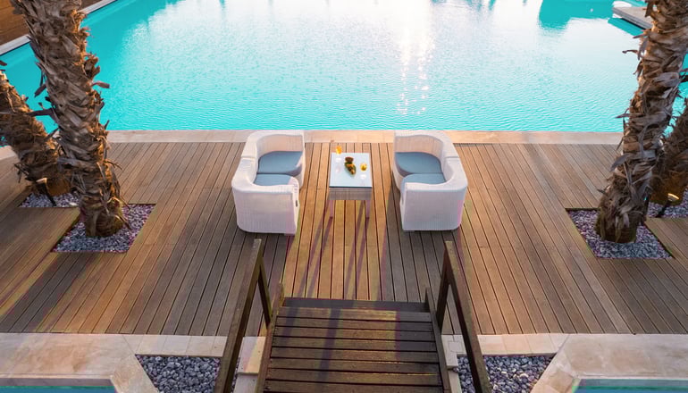 5* Mitsis Royal Mare - Ανισσαράς, Χερσόνησος, Κρήτη