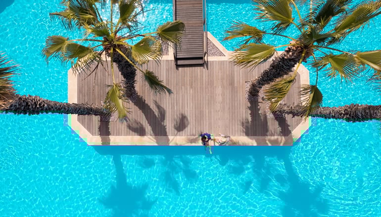 5* Mitsis Royal Mare - Ανισσαράς, Χερσόνησος, Κρήτη