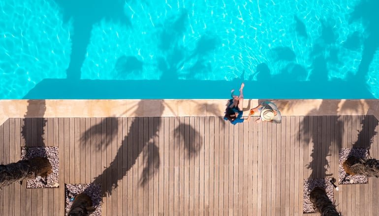 5* Mitsis Royal Mare - Ανισσαράς, Χερσόνησος, Κρήτη