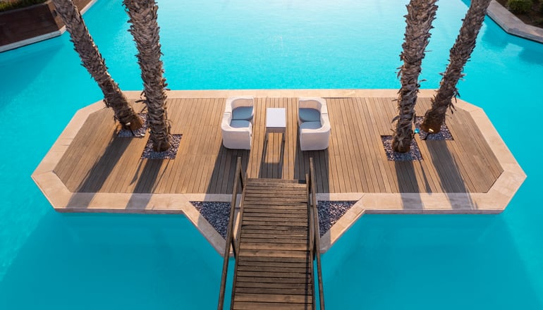 5* Mitsis Royal Mare - Ανισσαράς, Χερσόνησος, Κρήτη